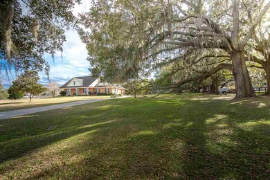 442 S Hiawatha Farms Rd, Monticello, FL 32344 - photo 5