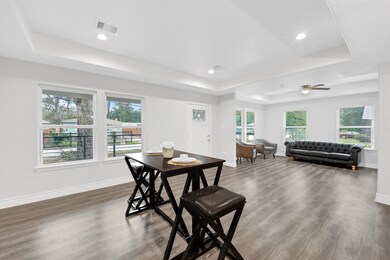 6702 Bunche Dr, Houston, TX 77091 - photo 4