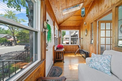 Sun Room