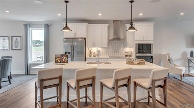 2705 Saint Elias Dr unit B, Henrico, VA 23294 - photo 4