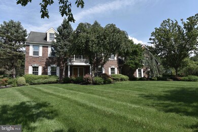 18 Silvers Ln N, Cranbury, NJ 08512 - photo 2