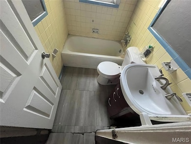 2618 Avie Dr unit 1, Saint Louis, MO 63136 - photo 5