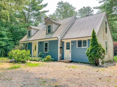 577 Lumbert Mill Rd, Centerville, MA 02632 - photo 2