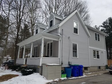 302 Salem St, Rockland, MA 02370 - photo 2