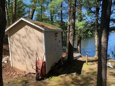 756 W Bay Rd, Weyerhaeuser, WI 54895 - photo 5