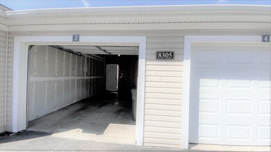 garage identifiers