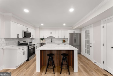 3152 Normandy Cir NE, Marietta, GA 30062 - photo 7