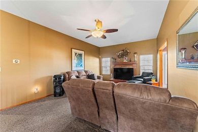 636 SW Lakeview Dr, Grain Valley, MO 64029 - photo 6