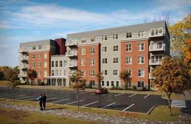 Stevens Square at Baxter Woods unit 406, Portland, ME 04103 - photo 2