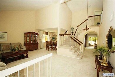 VERY OPEN & POPULAR FLOORPLAN