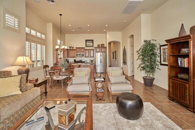 Great Room-Kitchen