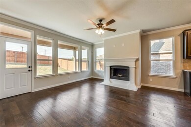 1565 Stanchion Way, Weatherford, TX 76087 - photo 7