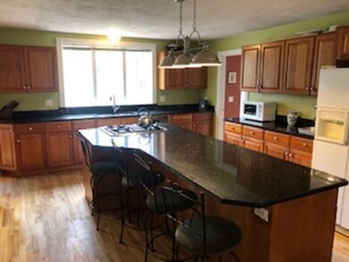 35 Shattuck Rd, Hadley, MA 01035 - photo 4