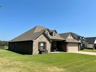 4225 W 4th St, Skiatook, OK 74070 - photo 3
