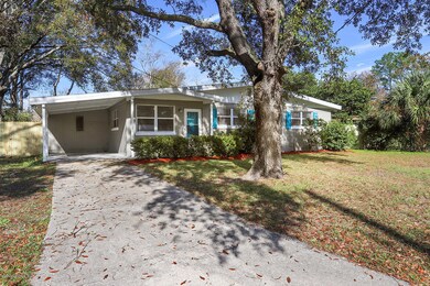 6723 Frye Ave S, Jacksonville, FL 32210 - photo 2