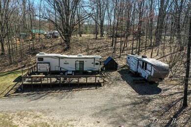 Whiskey Creek- Lot pic