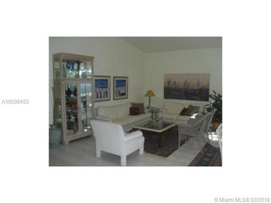Living - Dining  Room
