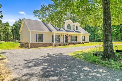 3119 Salco Rd W, Chunchula, AL 36521 - photo 2