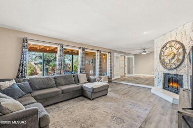 9600 E Watson Dr, Tucson, AZ 85730 - photo 6