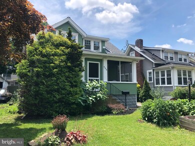 506 Dwight Ave, Oaklyn, NJ 08107 - photo 3