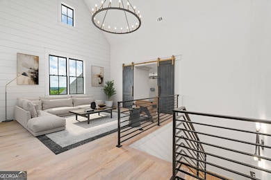 4927 Slaton Dr, Acworth, GA 30101 - photo 7