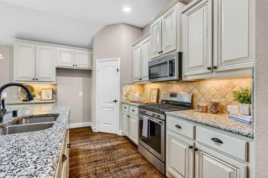 3654 Rosewood, Denison, TX 75020 - photo 5