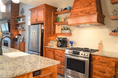 175 Patriot Way, Texarkana, TX 75501 - photo 6