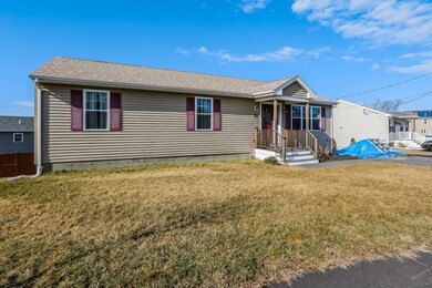 57 Clarkson St, Fall River, MA 02724 - photo 3