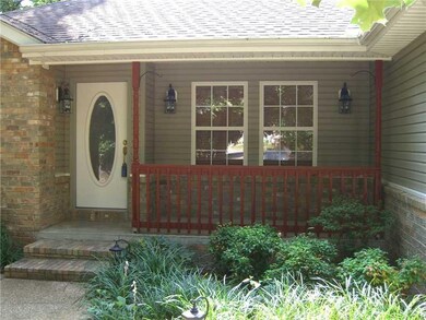 Exterior Front. welcome home