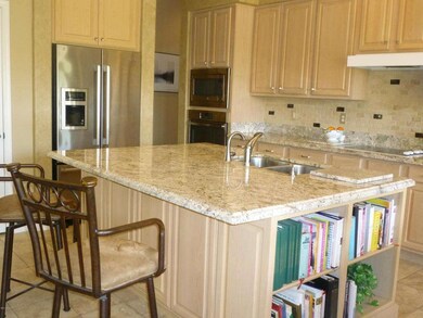 Breakfast Bar