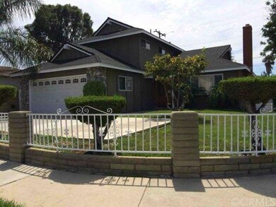 Front of Home view 2