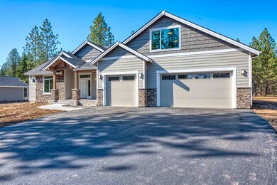 3315 E Elena Ln, Chattaroy, WA 99003 - photo 2