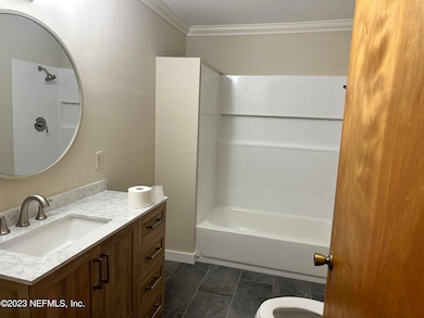 9465 Cowpen Branch Rd unit A & B, Hastings, FL 32145 - photo 6