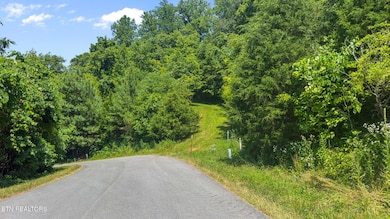 Road Frontage