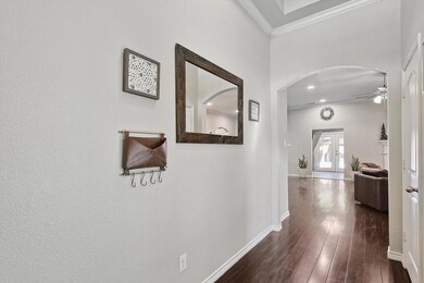 100 Champions Way, Azle, TX 76020 - photo 4
