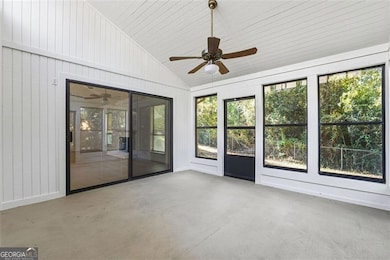 893 Lake Hollow Blvd SW, Marietta, GA 30064 - photo 2