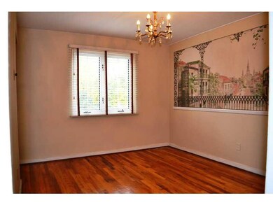 Dining Room.