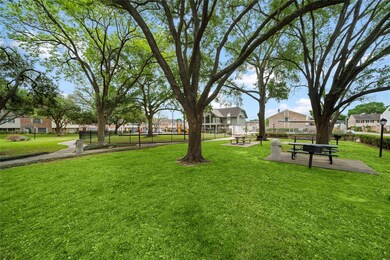Have pets? Lots of green space for your furry frie