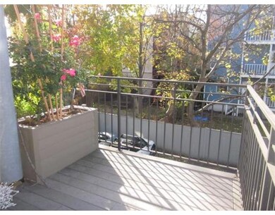 72 Hamilton St unit 8, Cambridge, MA 02139 - photo 7