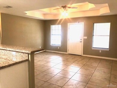 1605 Tierra Bonnita St, Weslaco, TX 78596 - photo 2