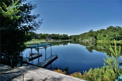 29923 Cranberry Ln, Danbury, WI 54830 - photo 3