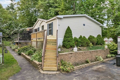 14 Chase Rd, Warren, NH 03279 - photo 4