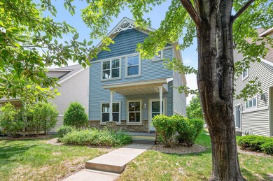 12463 Monroe Cir, Coon Rapids, MN 55433 - photo 2