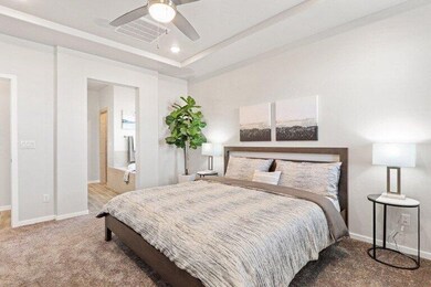 13829 Paseo Alegre Ave, Horizon City, TX 79928 - photo 7