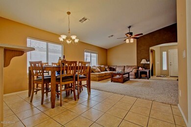 Dining Great Room