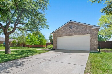1320 Marble Cove Ln, Denton, TX 76210 - photo 2