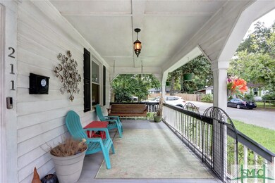 211 Screven Ave, Savannah, GA 31404 - photo 3