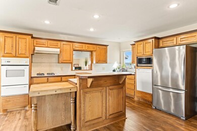 4601 Agnes Cir, Springtown, TX 76082 - photo 5