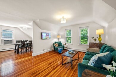 1104 Humphrey St unit 3, Swampscott, MA 01907 - photo 3