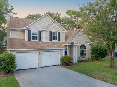 1901 Oak Tree Ln, Mount Pleasant, SC 29464 - photo 2